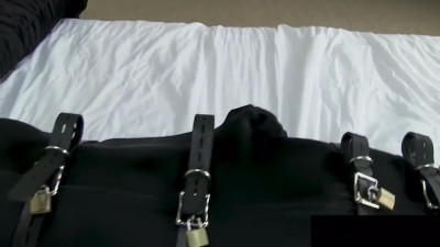 Sleep Sack Orgasm