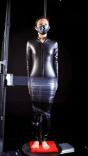 mummification machine