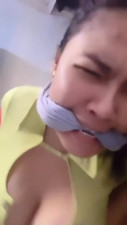 SHORT BONDAGE