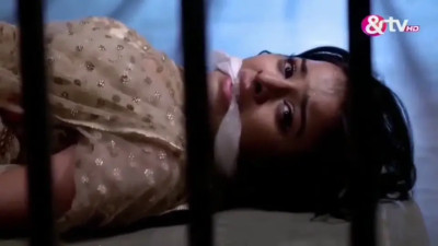 Mahima makwana gagged 2