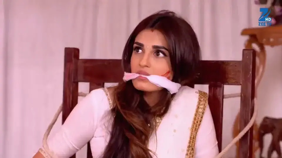 New Bondage Scene: Shiny doshi gagged - Stream & Download HD | BondageVid.com