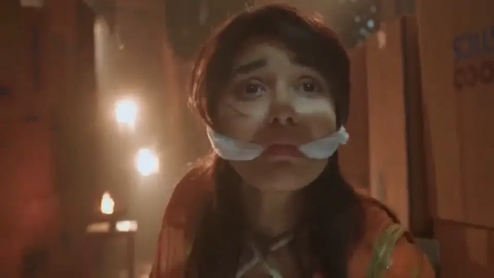New Bondage Scene: Eisha singh gagged 3 - Stream & Download HD | BondageVid.com