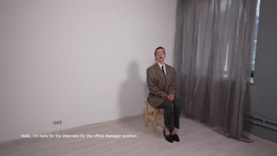 Margo Office Discipline 6 - Interview