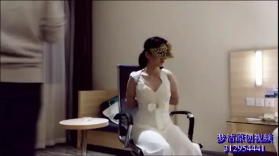chinesebondage mj-tk