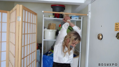 The Debt Damsel