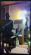 Selfbondage