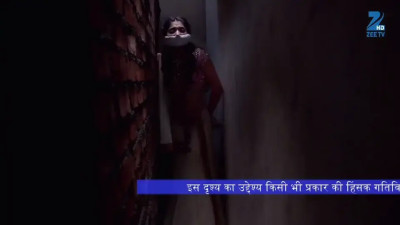 Vrushika mehta gagged