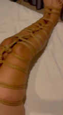 Bondage vibed