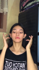 Indo Self Gagged 2