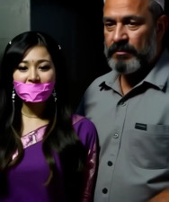 Hot hindu babe sold to muslim man