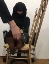 Tickle punishment-1