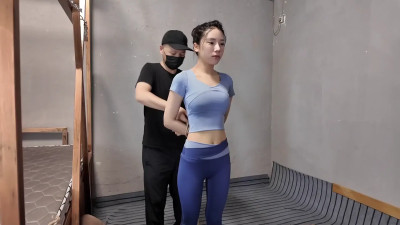 Yoga Instructor's Adventures 2 Part 1