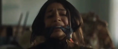 Sharmita bhattacharya gagged