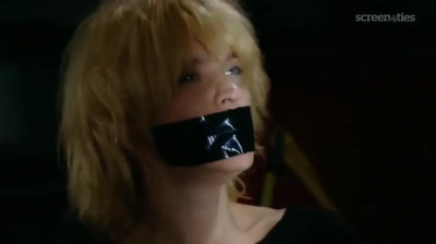 short scene from telenovela 25