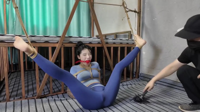 Yoga Instructor's Adventures 2 Part 2