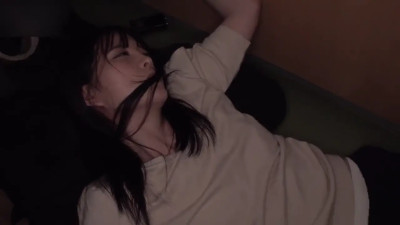 Bound & Teased: Japanese Babe, Taped Mouth & More!