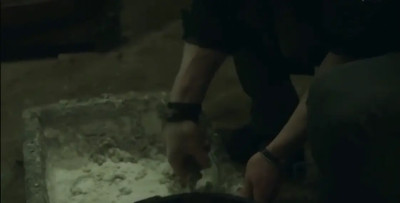 short scene from french drama 16