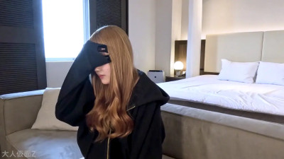 Nodoka 1st shoot in restraint