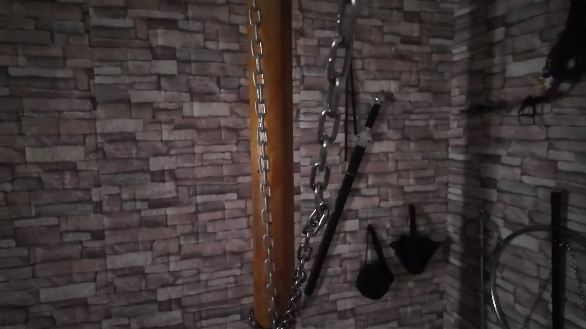 New Bondage Scene: She is my M - Stream & Download HD | BondageVid.com