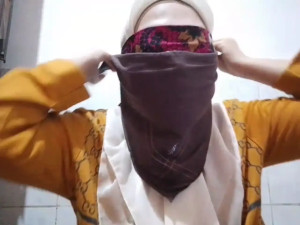 Gagged test
