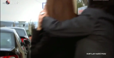 short scene from turkish drama 5