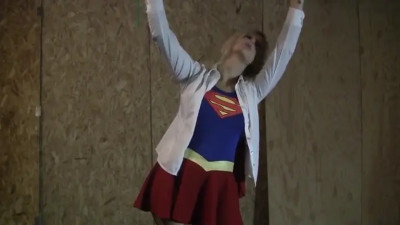 chloroform superheroine