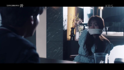 Korean Scene