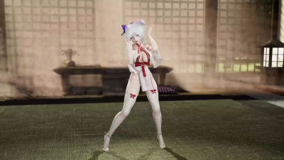 Shibari