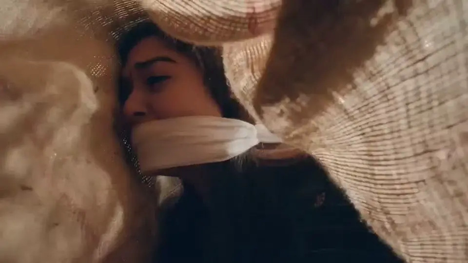 New Bondage Scene: Vaibhavi hankare gagged 1 - Stream & Download HD | BondageVid.com