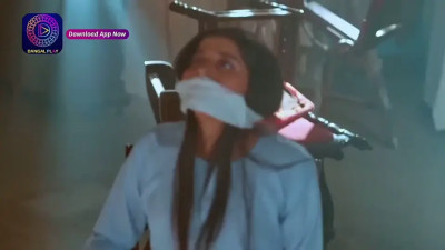 Sachi tiwari gagged 2