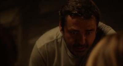 pursued Gage Scene