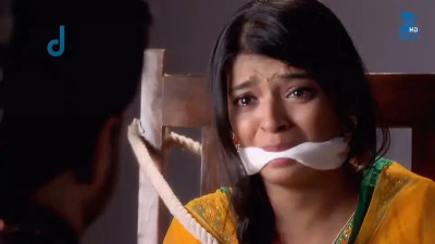 Ketki kadam gagged 3