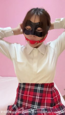 chinese self gag