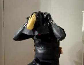 Vacuum Mask Breath Control
