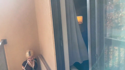Chey and Blondie - I’m Being Robbed