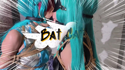 badcat bondage