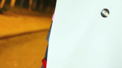 CD Bound and Walk by Night