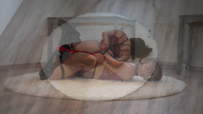 Keras Boots & Bondage