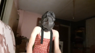 Femboy Bagged