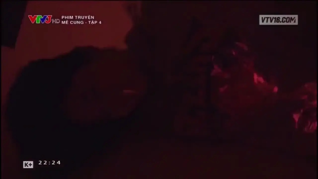 New Bondage Scene: Vietnam Movie Bondage 3 - Stream & Download HD | BondageVid.com