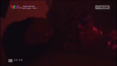 Vietnam Movie Bondage 3