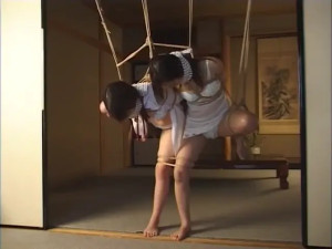 Japanese Bondage 0003