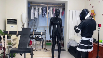 Latex training
