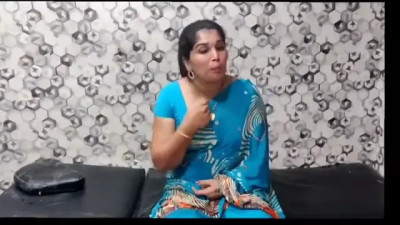 Indian Hogtied bondage Challenge