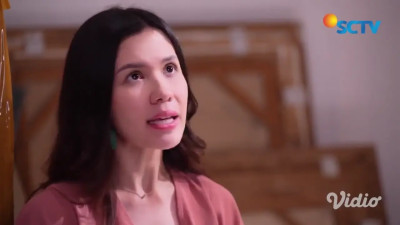 Bidadari Surgamu