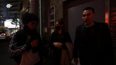 Kimochiii bondage sadism