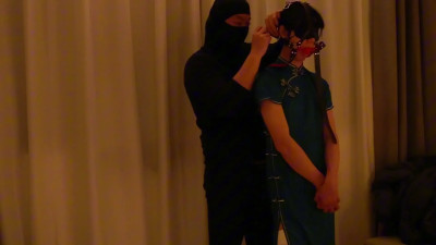 chinese bdsm345678