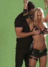 Luciana *** orgasm