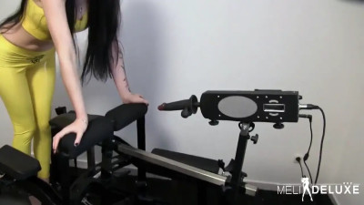 Bang Machine