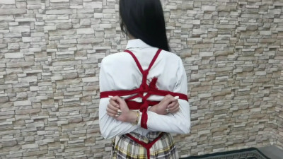 chinese bomdage